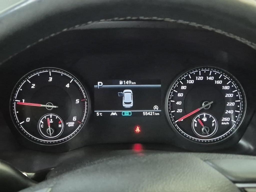 HYUNDAI Santa Fe - Vista 6