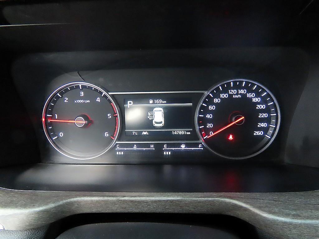 KIA Sorento - Vista 9