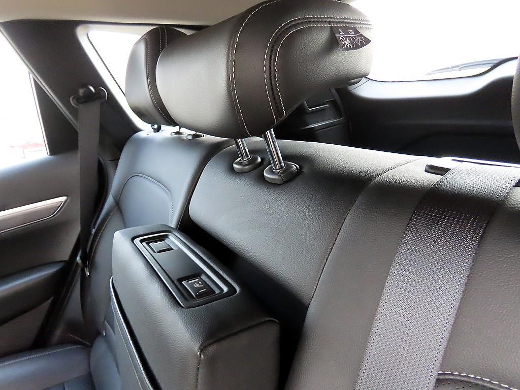 SAMSUNG QM6 2018 Blanco - Importación desde Corea - HF Imports Iquique - Foto 17