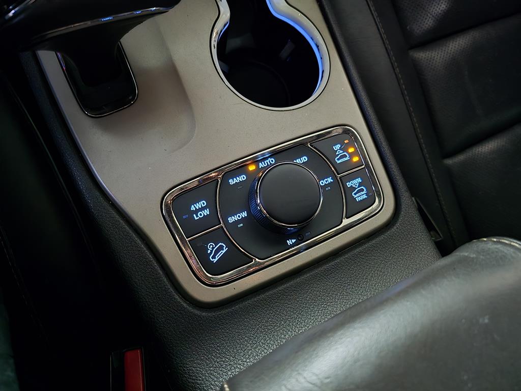 Jeep Cherokee 2014 Gris - Importación desde Corea - HF Imports Iquique - Foto 15