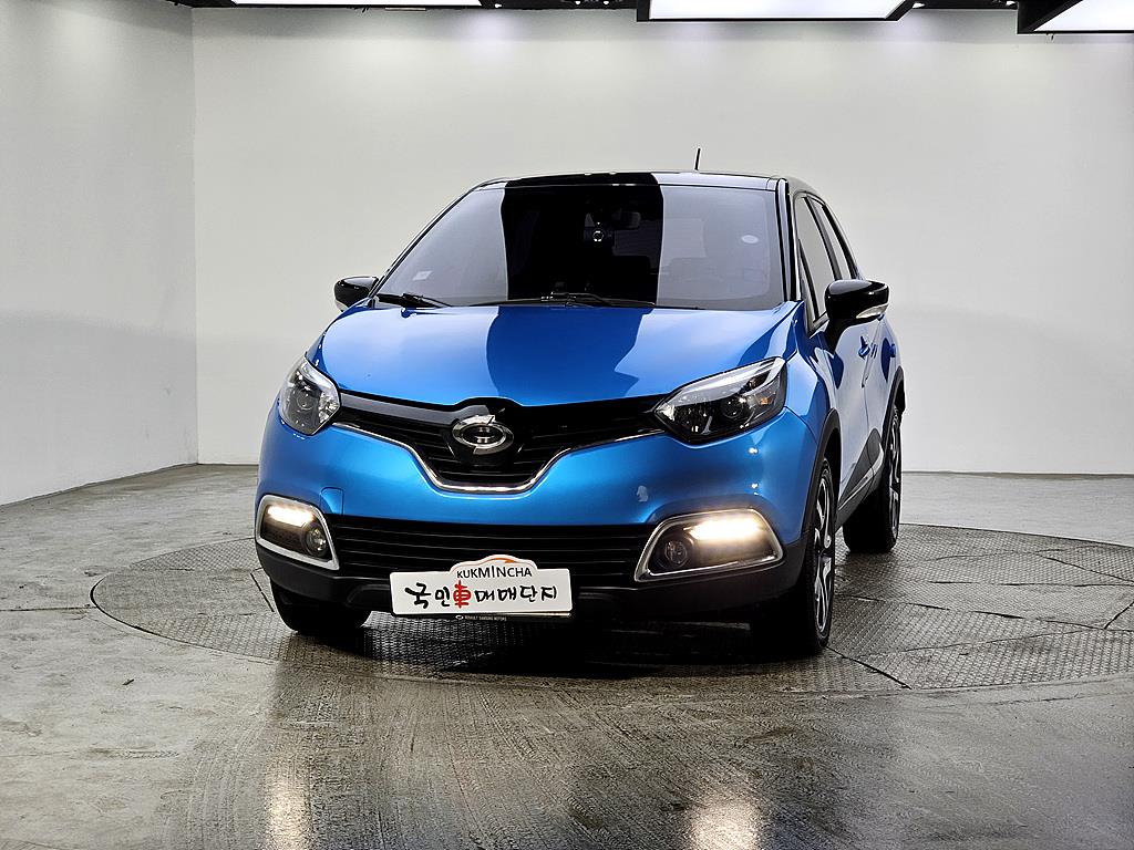 SAMSUNG QM3 - Vista 2