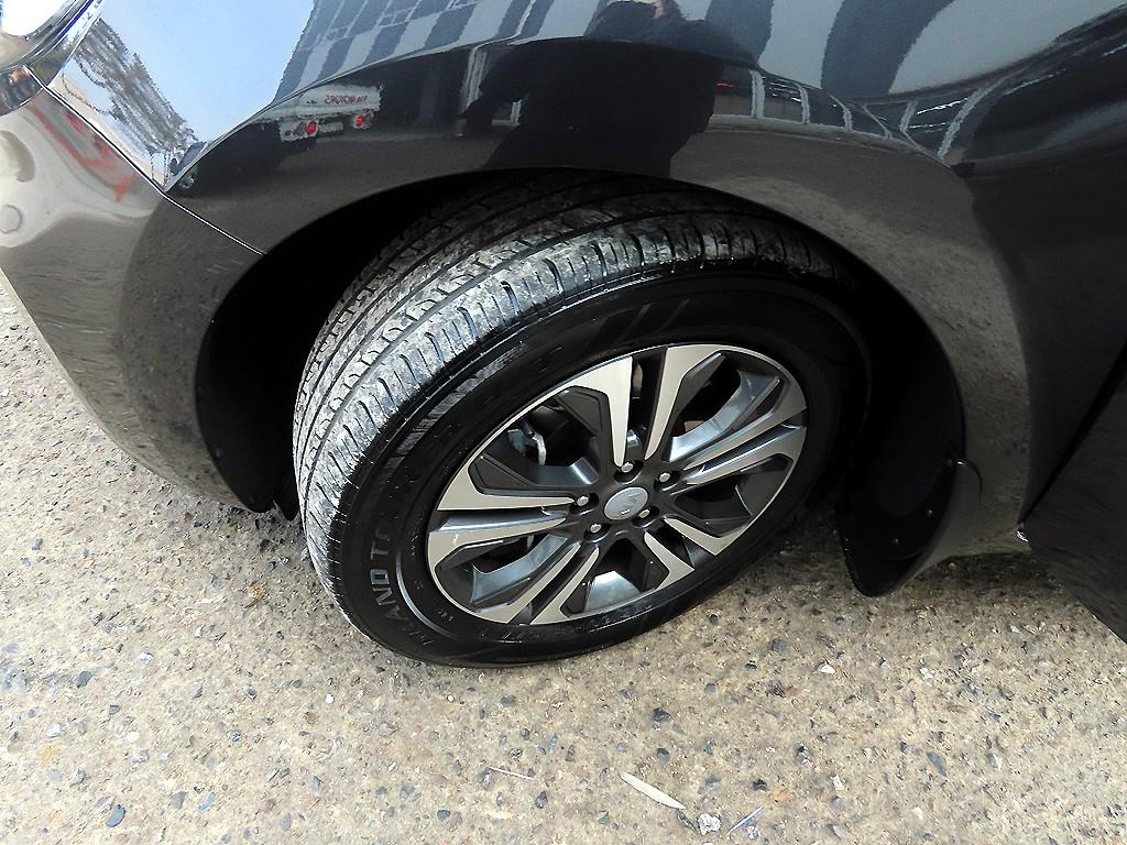 KIA Carnival 2019 Gris - Importación desde Corea - HF Imports Iquique - Foto 20