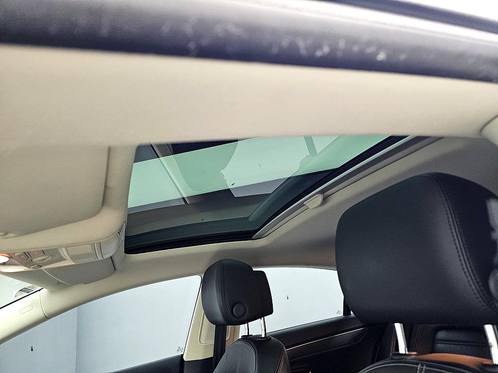 Volkswagen CC - Vista 12