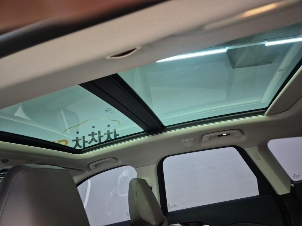 BMW X1 2024 Blanco - Importación desde Corea - HF Imports Iquique - Foto 13