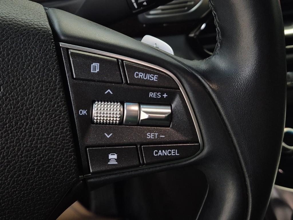 Genesis EQ900 2016 Negro - Importación desde Corea - HF Imports Iquique - Foto 15