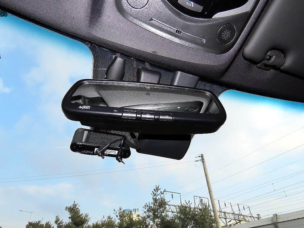 Ssangyong Torres 2024 Blanco - Importación desde Corea - HF Imports Iquique - Foto 15