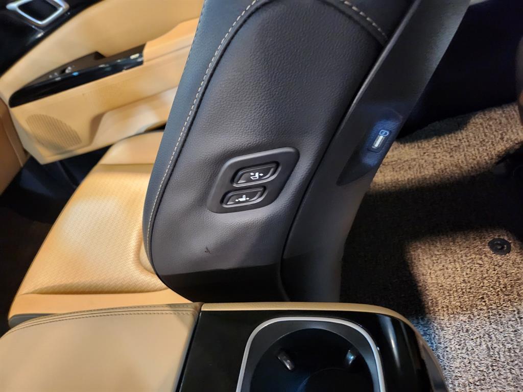 KIA Carnival - Vista 9