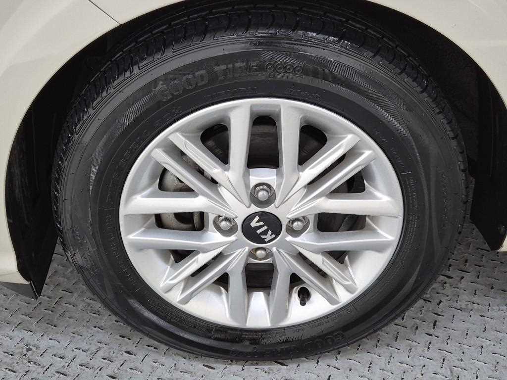 KIA Morning 2021 the color of pearl - Importación desde Corea - HF Imports Iquique - Foto 19