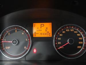 Ssangyong Korando - Vista 12