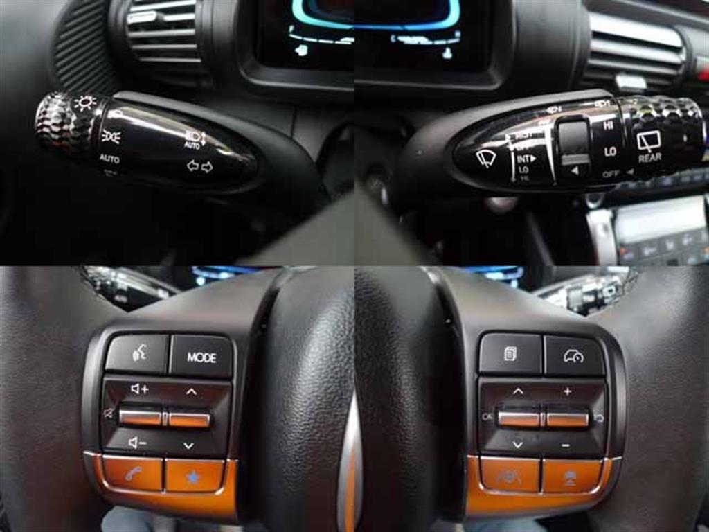 HYUNDAI Casper 2024 Blanco - Importación desde Corea - HF Imports Iquique - Foto 13