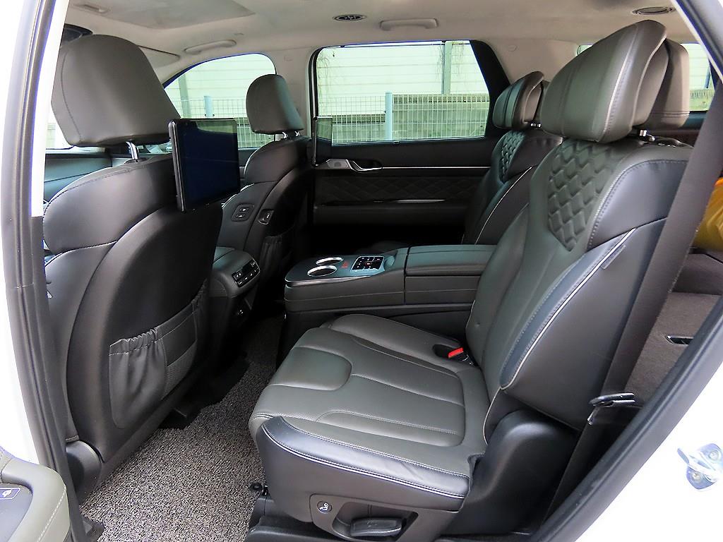 HYUNDAI Palisade - Vista 6