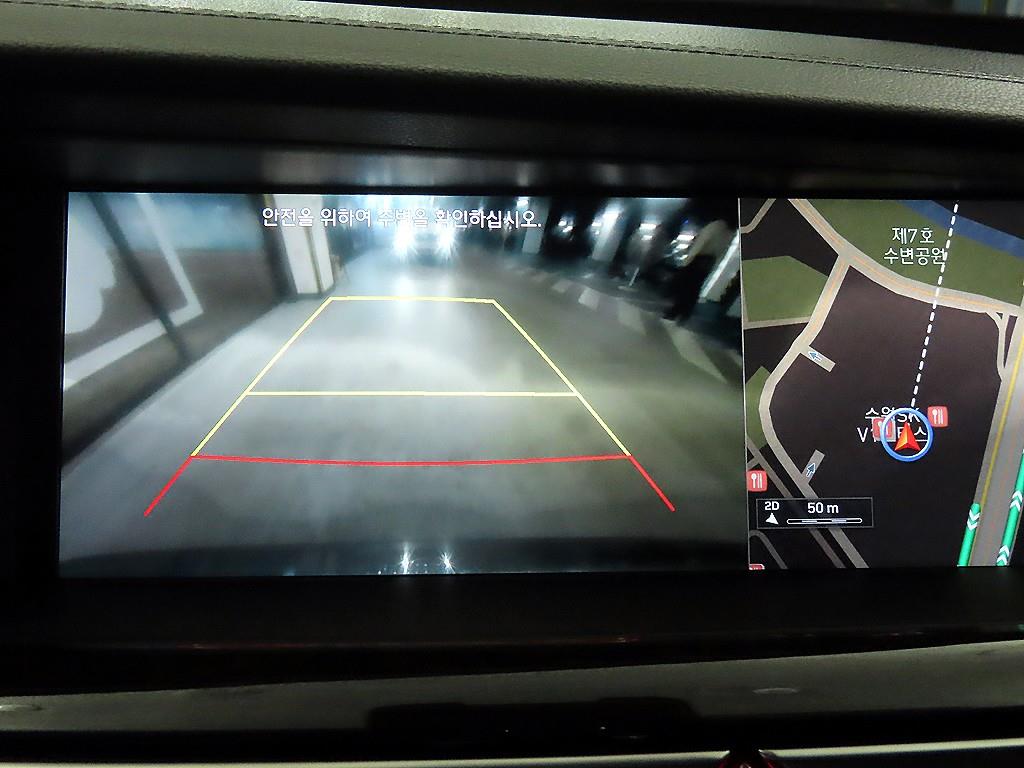 Genesis EQ900 2016 Gris - Importación desde Corea - HF Imports Iquique - Foto 16