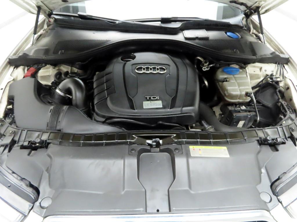 Audi A6 2013 - Importación desde Corea - HF Imports Iquique - Foto 20