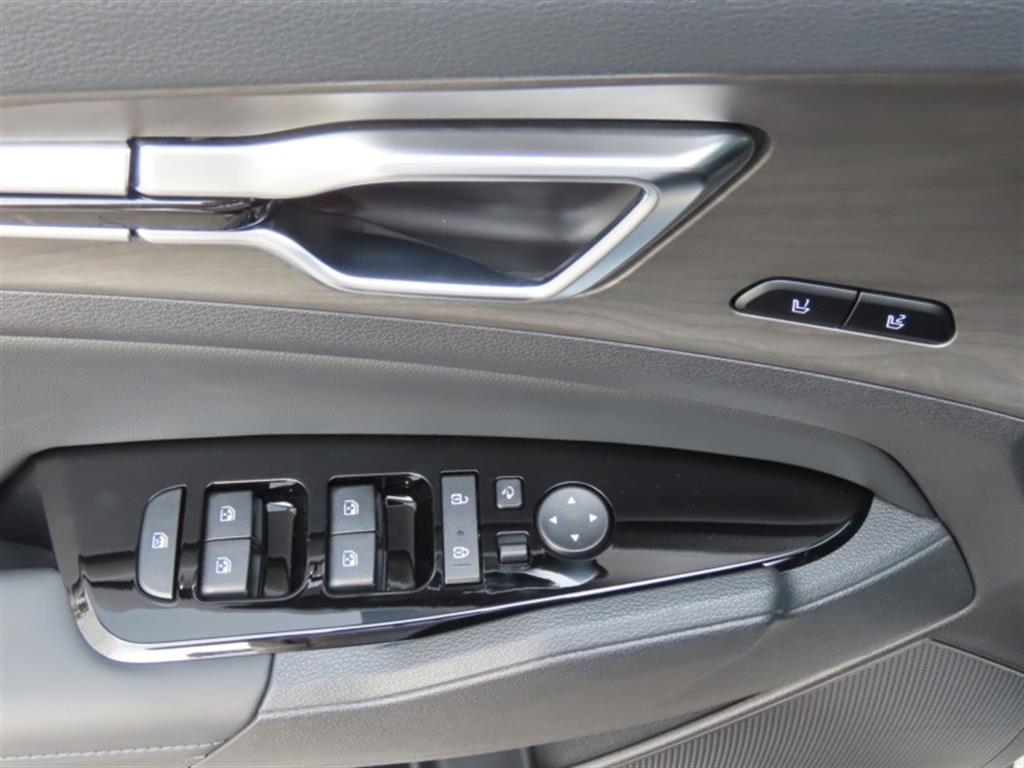 KIA Sportage 2024 - Importación desde Corea - HF Imports Iquique - Foto 12