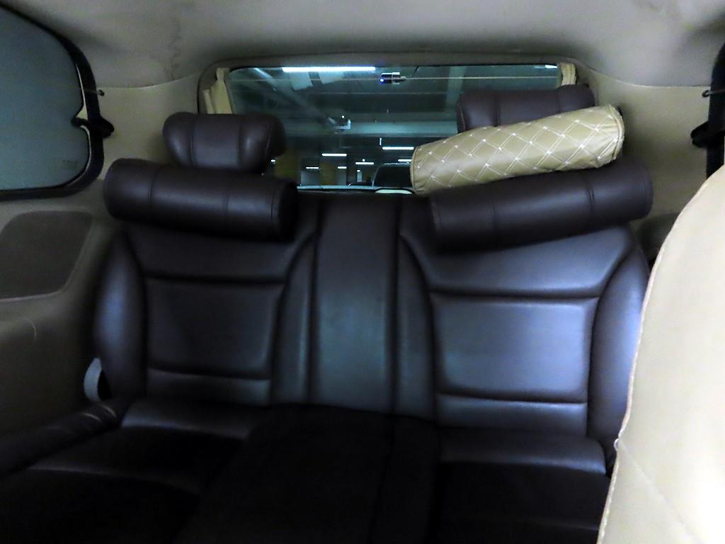 KIA Carnival 2012 Negro - Importación desde Corea - HF Imports Iquique - Foto 14