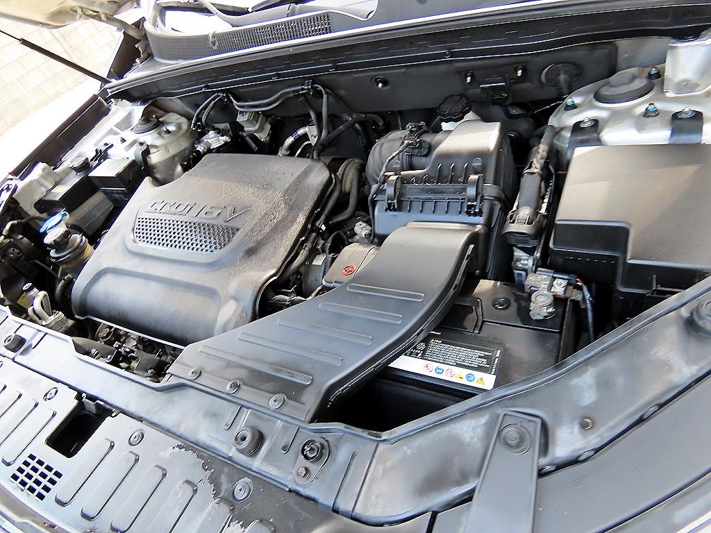 KIA Sorento 2010 Plateado - Importación desde Corea - HF Imports Iquique - Foto 19