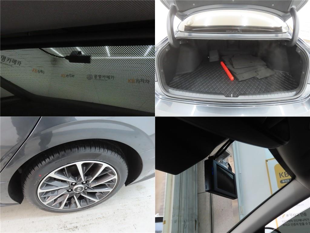 HYUNDAI Sonata 2021 - Importación desde Corea - HF Imports Iquique - Foto 20