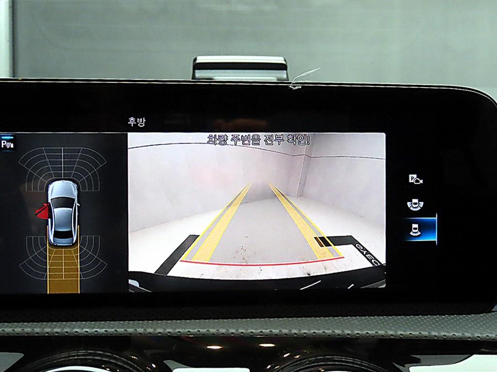 Mercedes Benz A Class 2021 Negro - Importación desde Corea - HF Imports Iquique - Foto 16