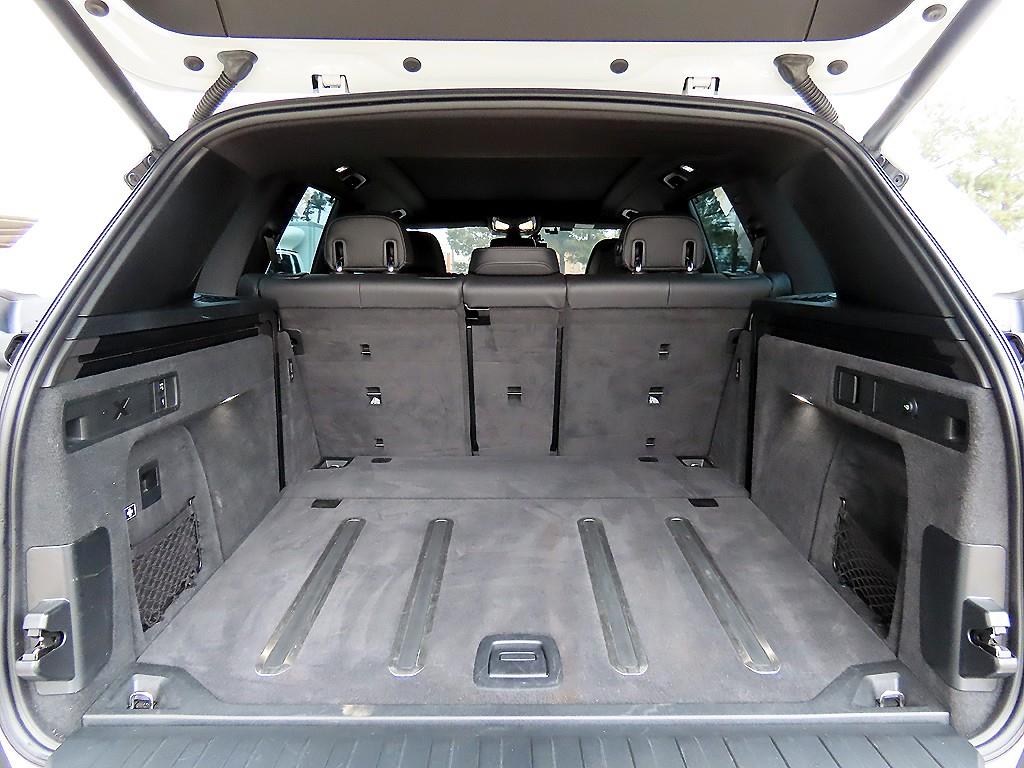 BMW X5 2022 Blanco - Importación desde Corea - HF Imports Iquique - Foto 17