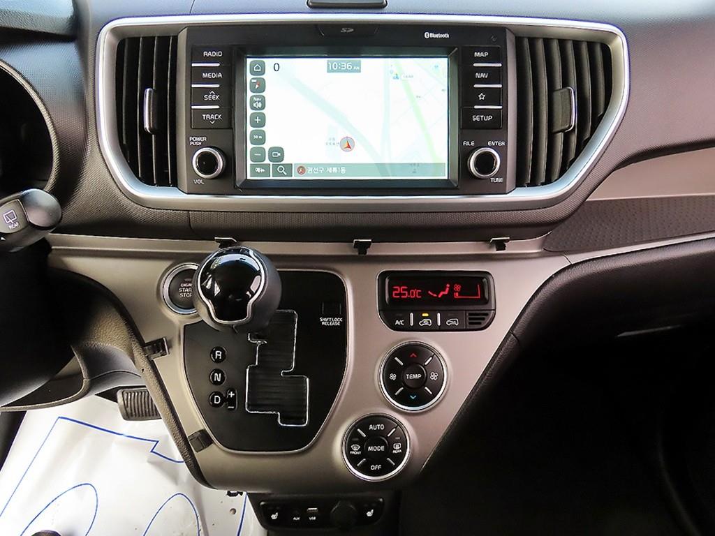 KIA Ray 2018 - Importación desde Corea - HF Imports Iquique - Foto 14