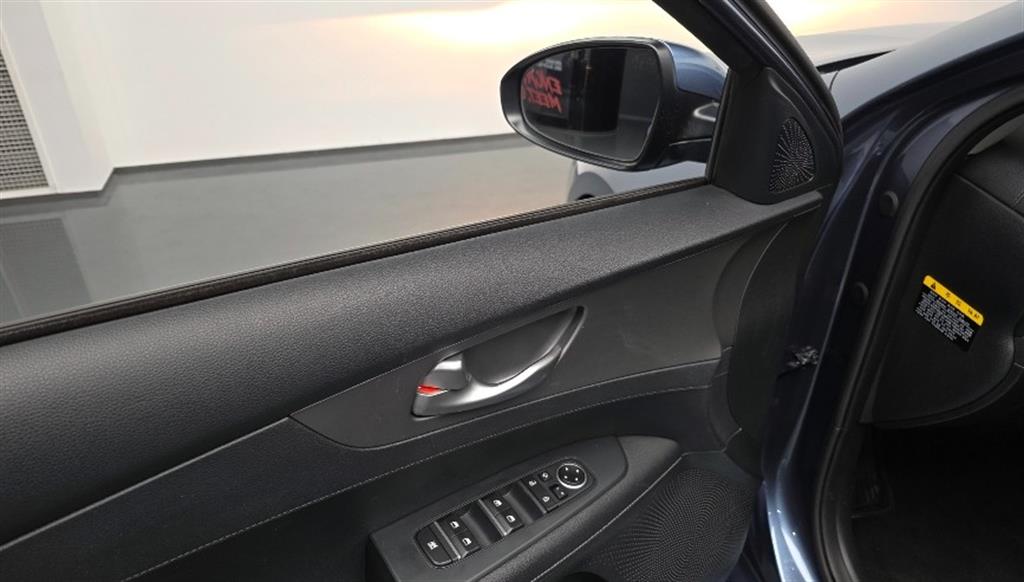 KIA K3 2019 Azul - Importación desde Corea - HF Imports Iquique - Foto 13