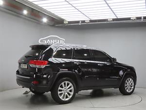 Jeep Cherokee - Vista 8