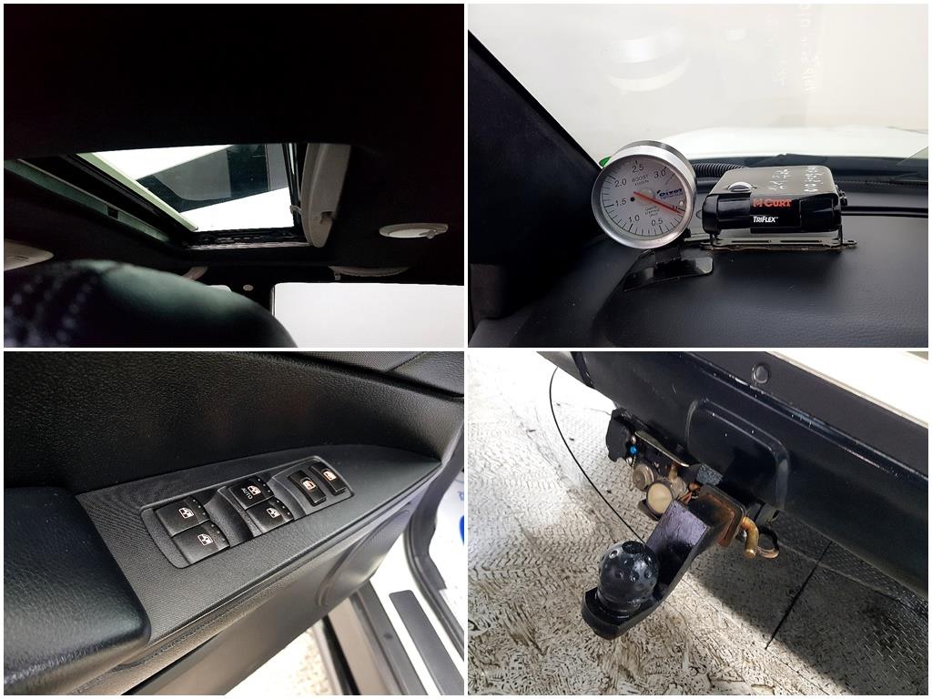 Ssangyong Korando 2014 Blanco - Importación desde Corea - HF Imports Iquique - Foto 18