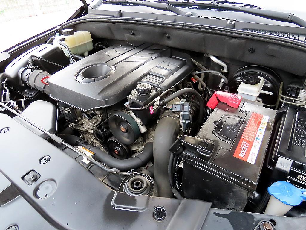 Ssangyong Korando 2017 Gris - Importación desde Corea - HF Imports Iquique - Foto 18