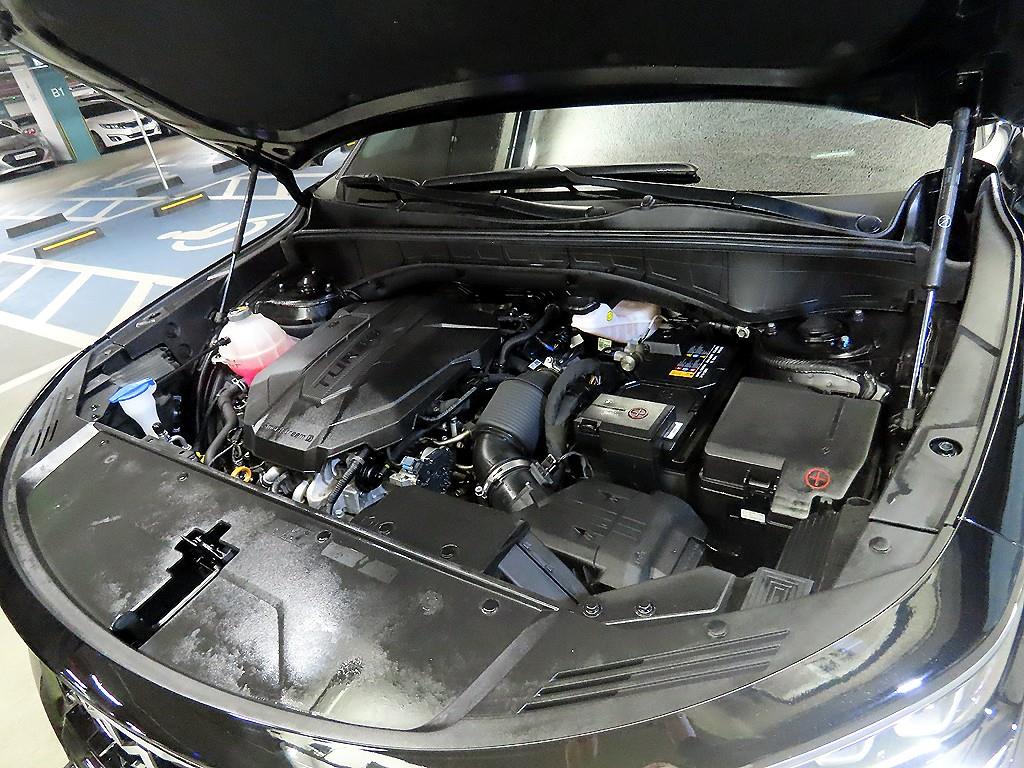 KIA Sorento 2022 Negro - Importación desde Corea - HF Imports Iquique - Foto 19