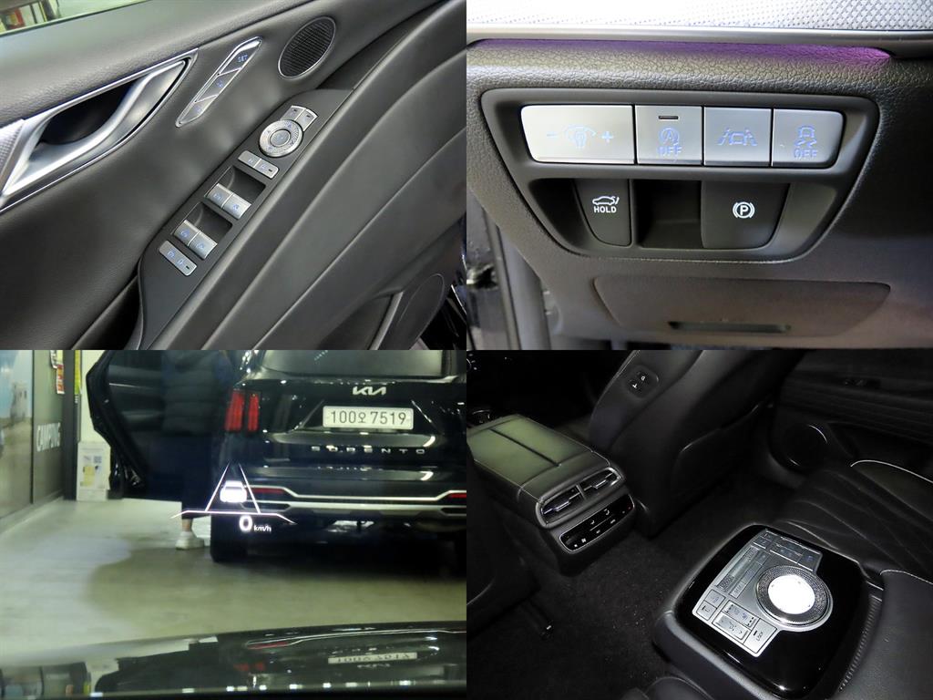 Genesis G80 2021 Negro - Importación desde Corea - HF Imports Iquique - Foto 17