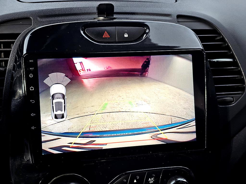 SAMSUNG QM3 2017 Azul - Importación desde Corea - HF Imports Iquique - Foto 15