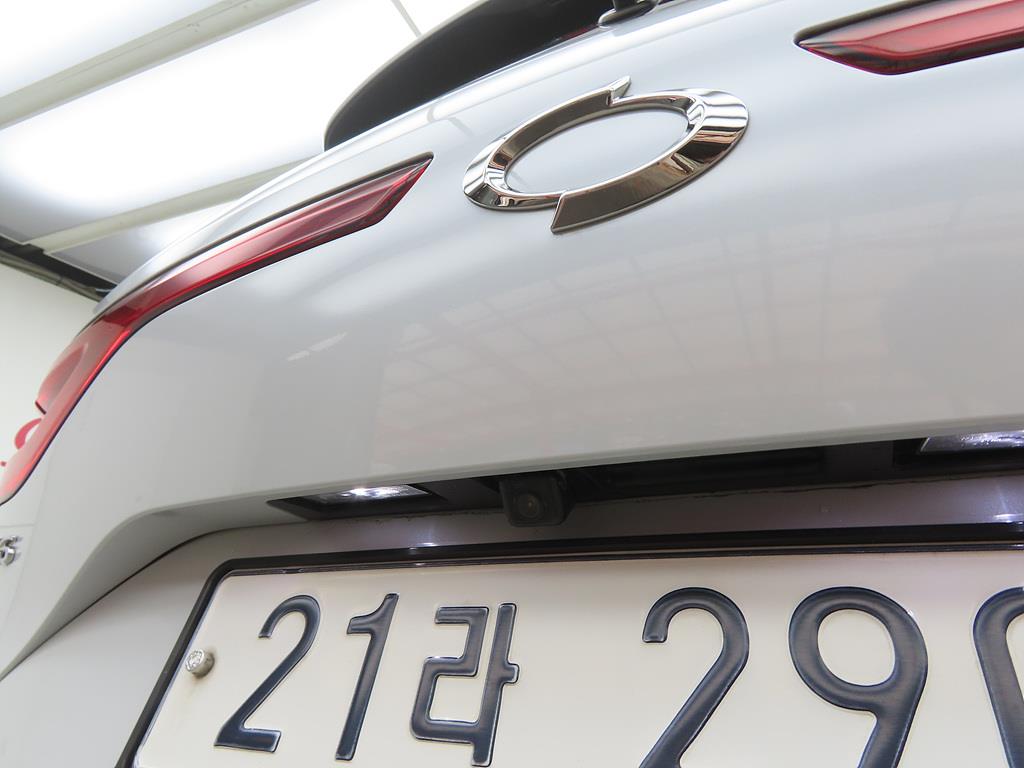 SAMSUNG QM6 2018 Blanco - Importación desde Corea - HF Imports Iquique - Foto 17