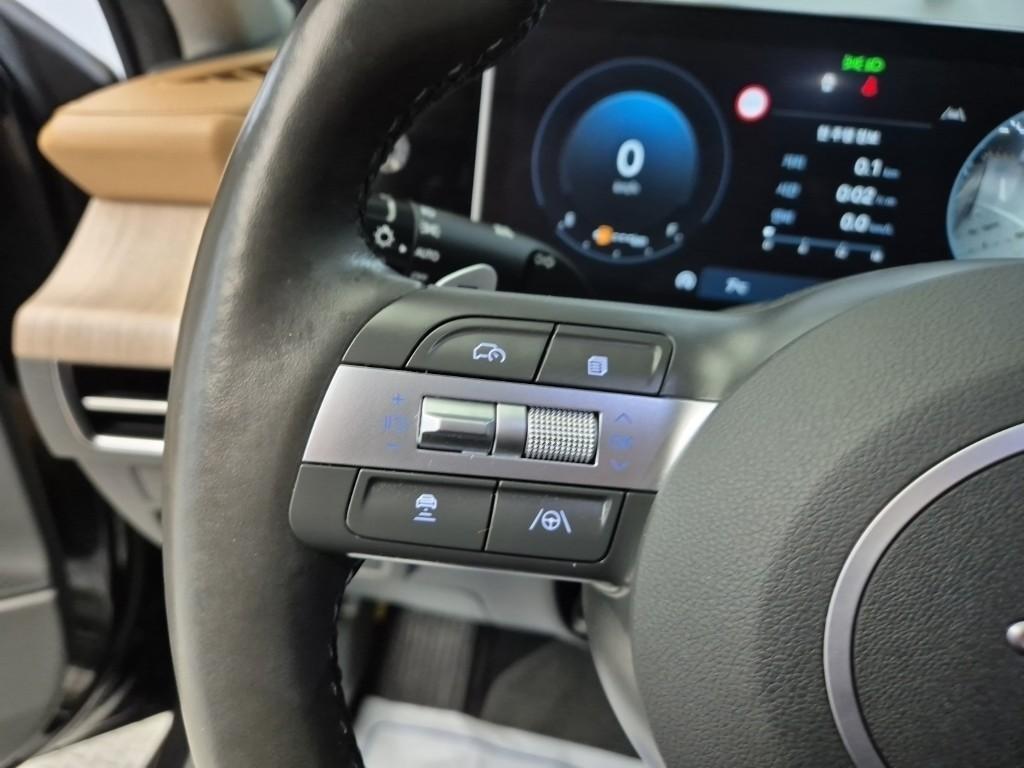 HYUNDAI Sonata 2024 Negro - Importación desde Corea - HF Imports Iquique - Foto 15