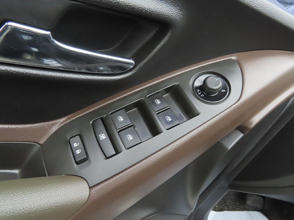 Chevrolet Trax 2015 Negro - Importación desde Corea - HF Imports Iquique - Foto 14