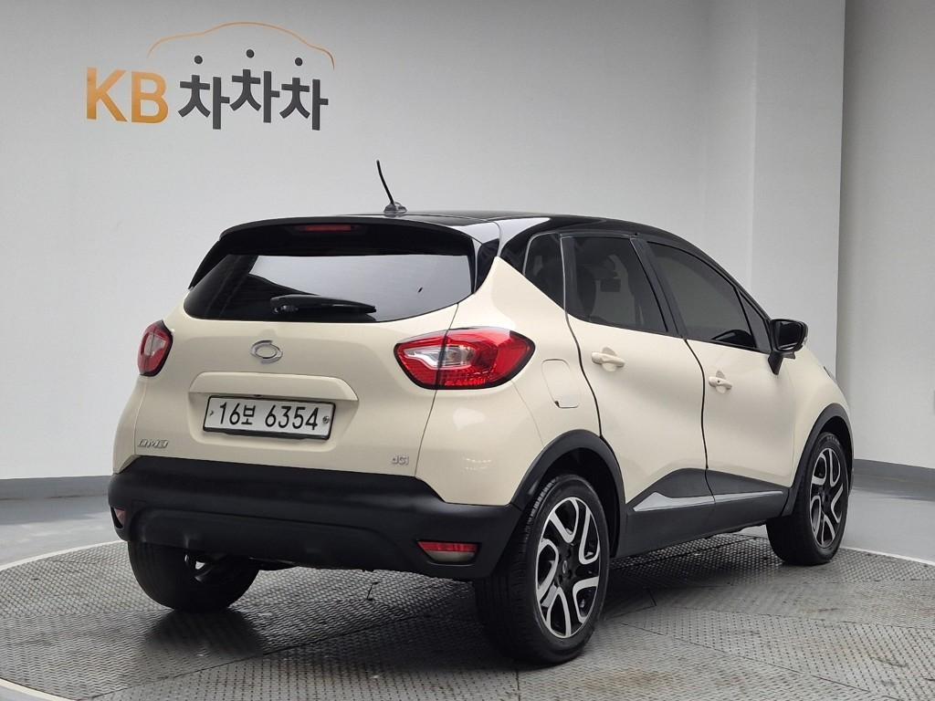 SAMSUNG QM3 - Vista 3