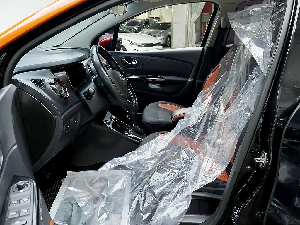 SAMSUNG QM3 2015 Negro - Importación desde Corea - HF Imports Iquique - Foto 11