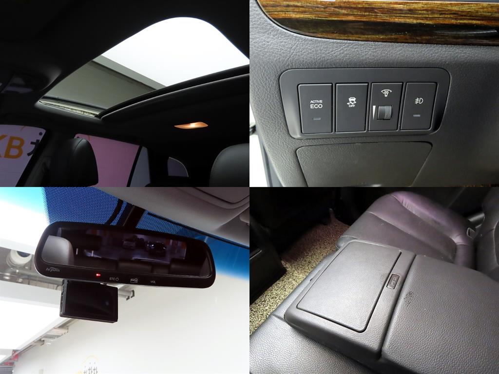 HYUNDAI Santa Fe 2012 - Importación desde Corea - HF Imports Iquique - Foto 17