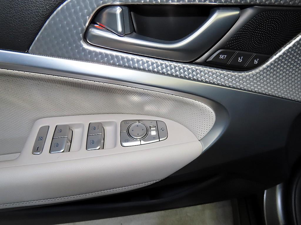 Genesis G70 2022 Gris - Importación desde Corea - HF Imports Iquique - Foto 13