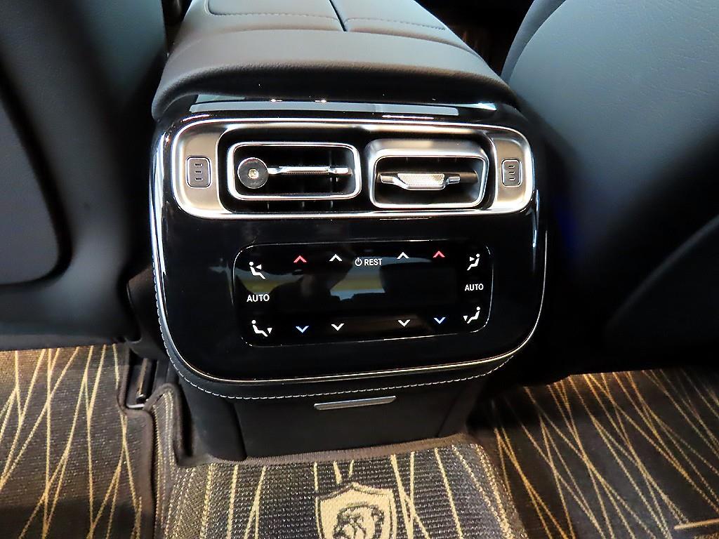 Mercedes Benz S Class 2025 Negro - Importación desde Corea - HF Imports Iquique - Foto 13