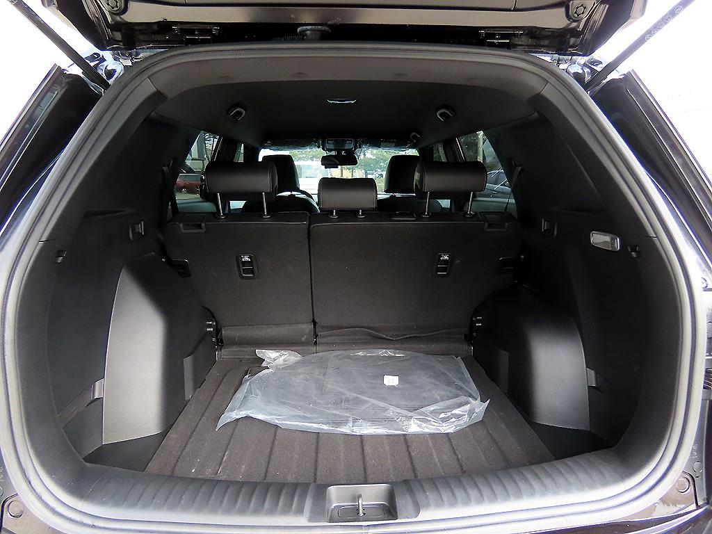 Ssangyong Torres 2024 Negro - Importación desde Corea - HF Imports Iquique - Foto 18