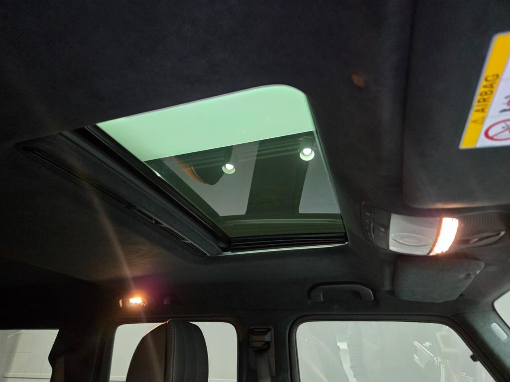 Mercedes Benz G Class (G Wagen) 2021 Blanco - Importación desde Corea - HF Imports Iquique - Foto 20