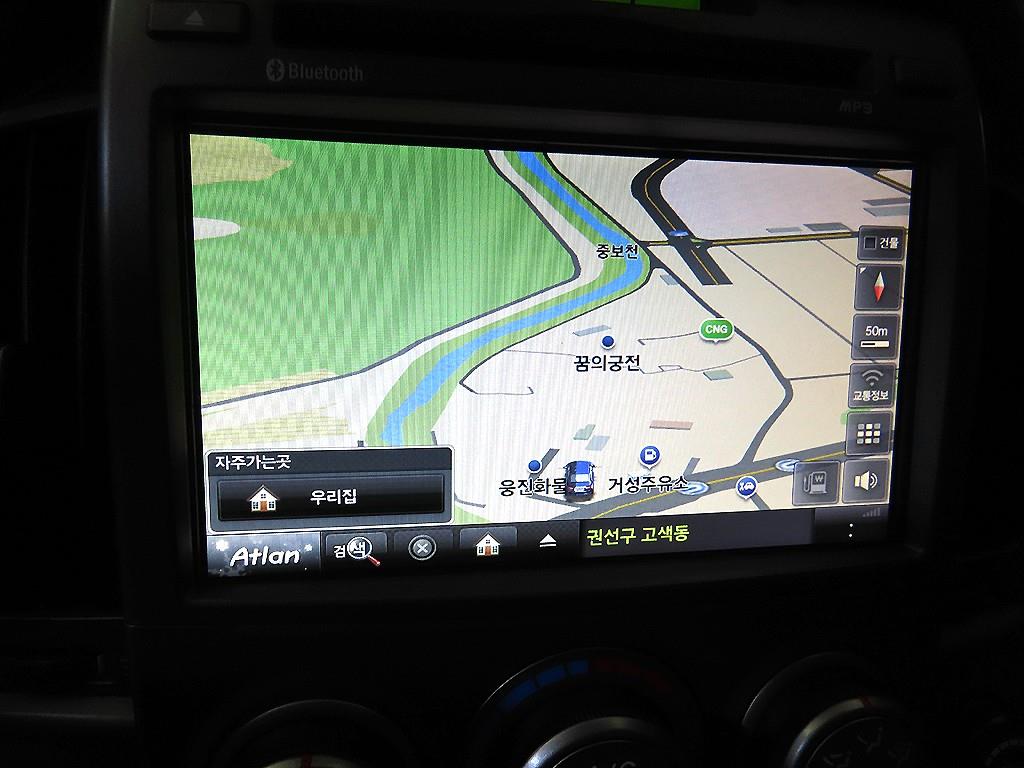 HYUNDAI Starex 2015 Gris - Importación desde Corea - HF Imports Iquique - Foto 15