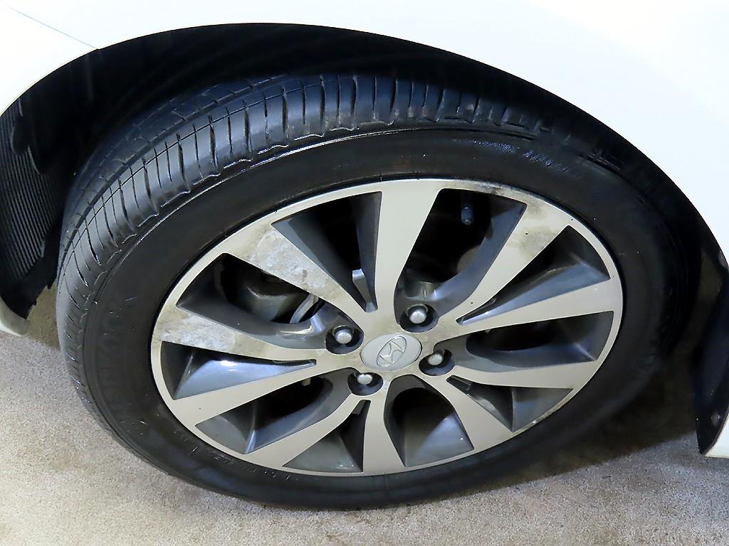 HYUNDAI Accent 2015 Blanco - Importación desde Corea - HF Imports Iquique - Foto 19