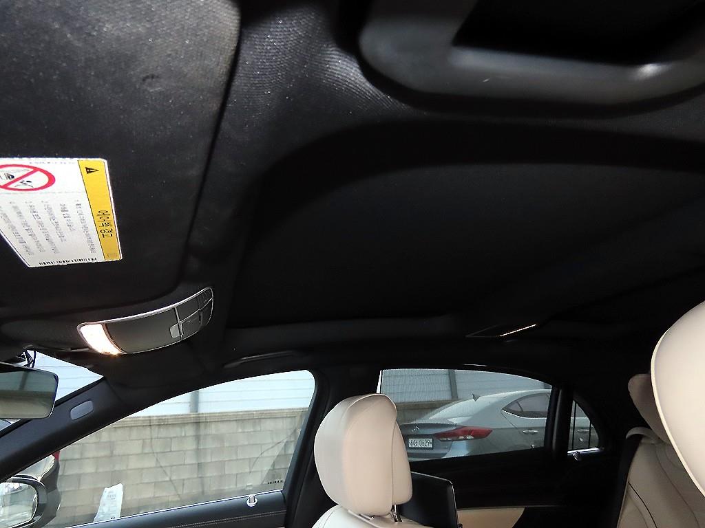 Mercedes Benz S Class 2018 Blanco - Importación desde Corea - HF Imports Iquique - Foto 16