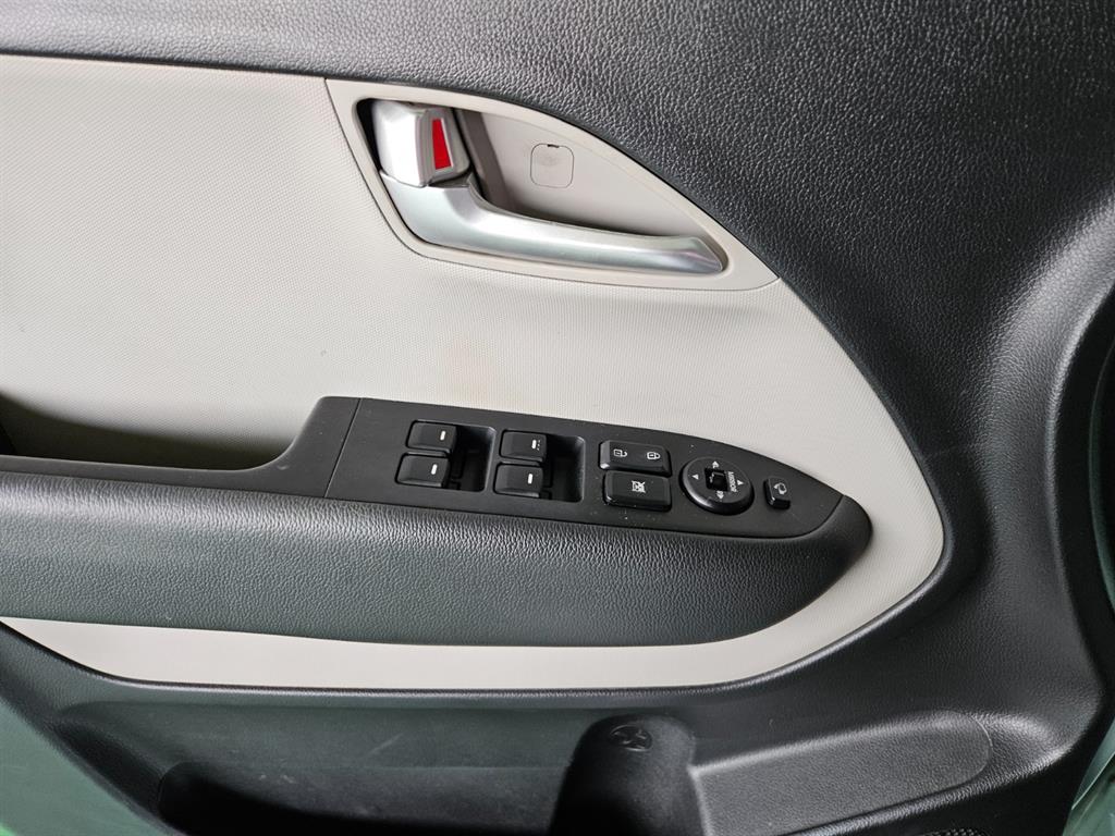 KIA Ray 2012 skyblue - Importación desde Corea - HF Imports Iquique - Foto 14