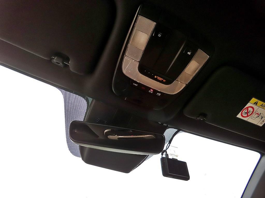 KIA Sorento 2021 Blanco - Importación desde Corea - HF Imports Iquique - Foto 14