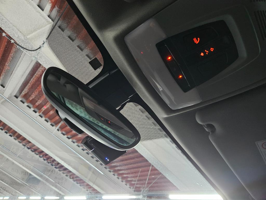 BMW X1 - Vista 12