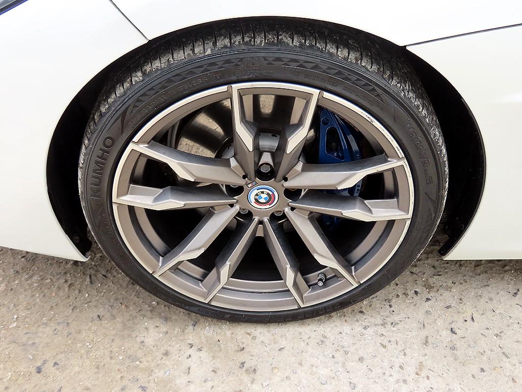 BMW Z4 2019 Blanco - Importación desde Corea - HF Imports Iquique - Foto 20