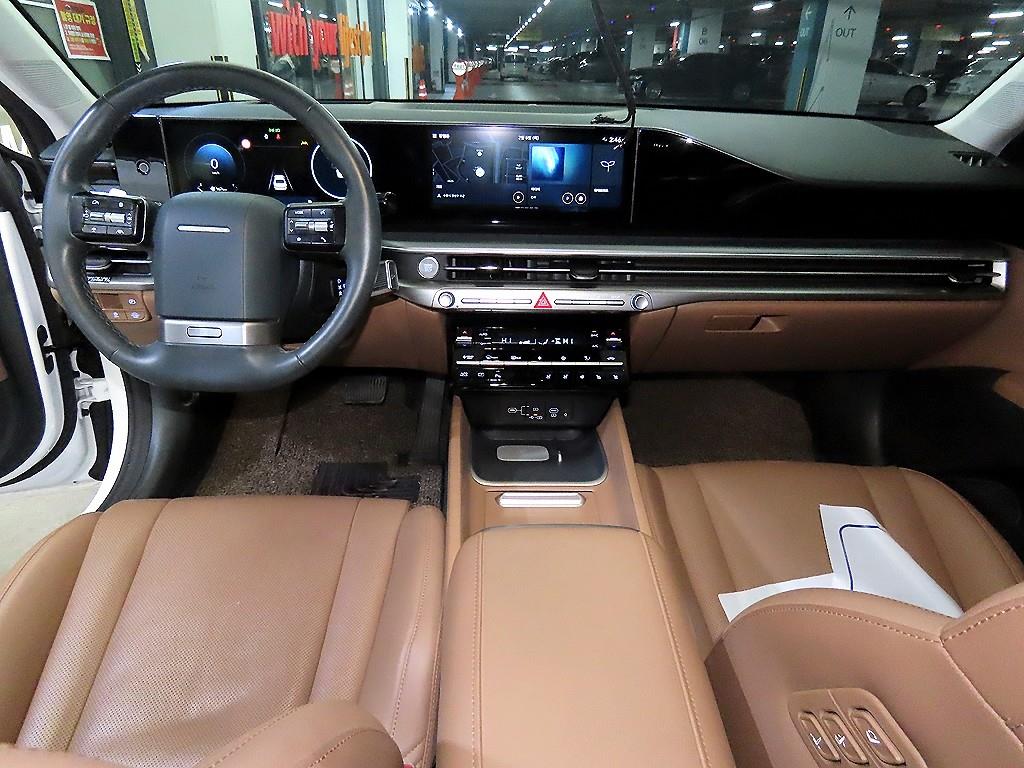 HYUNDAI Grandeur - Vista 10