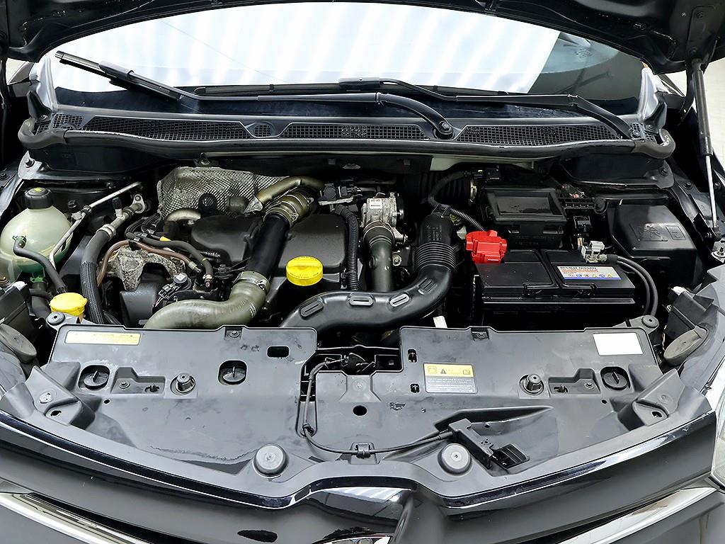 SAMSUNG QM3 2015 Negro - Importación desde Corea - HF Imports Iquique - Foto 7